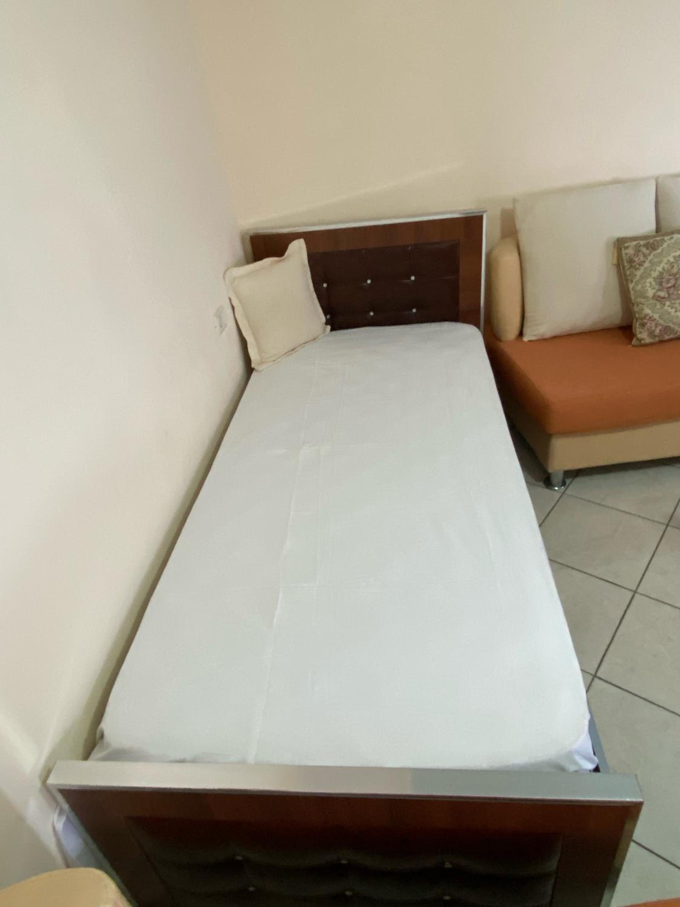 Reggina's Apartment
