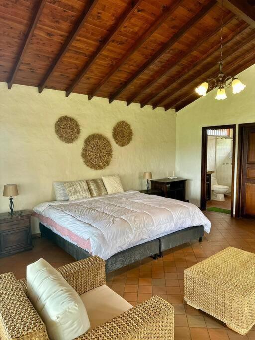 Villa privada Eje Cafetero