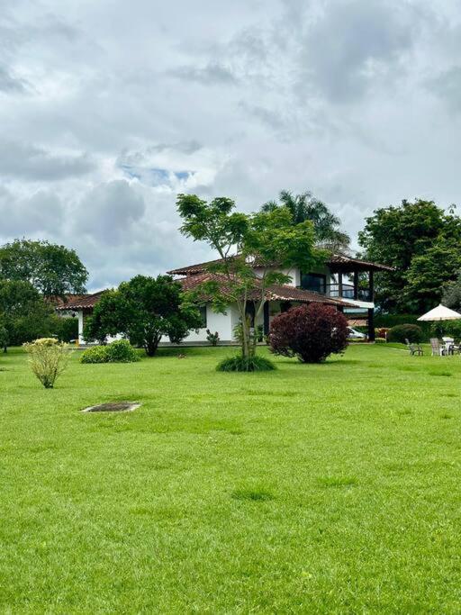 Villa privada Eje Cafetero
