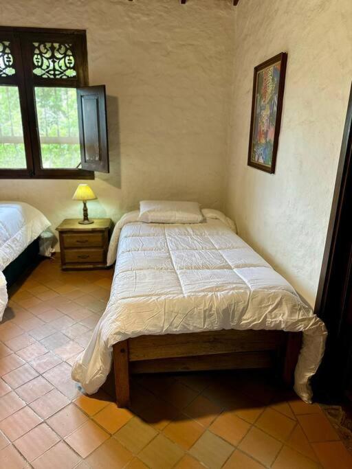 Villa privada Eje Cafetero