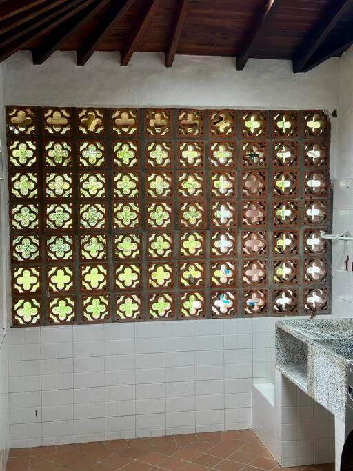 Villa privada Eje Cafetero