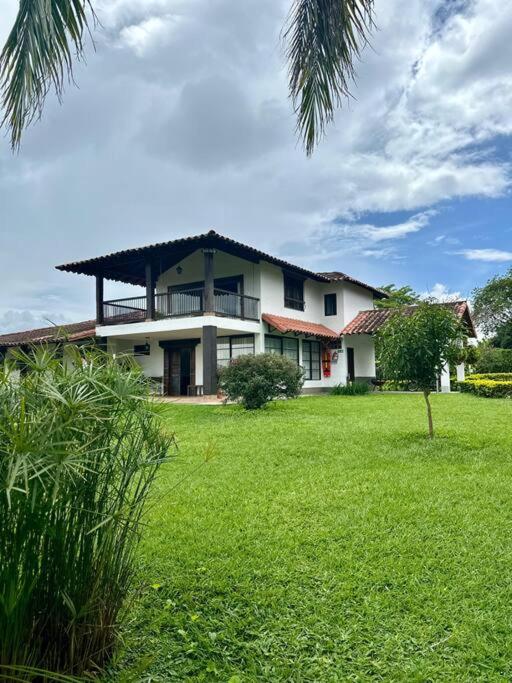 Villa privada Eje Cafetero