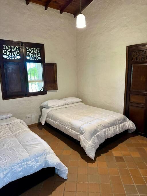 Villa privada Eje Cafetero