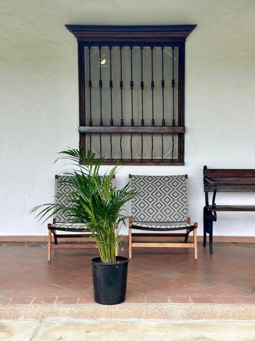 Villa privada Eje Cafetero