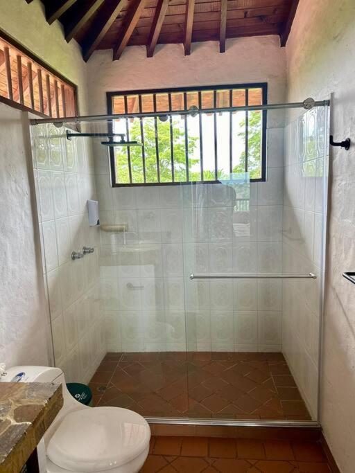 Villa privada Eje Cafetero