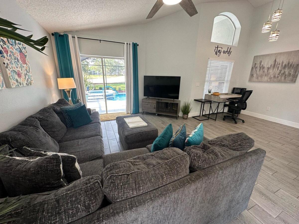 Updated Pool Villa Southern Dunes view 3