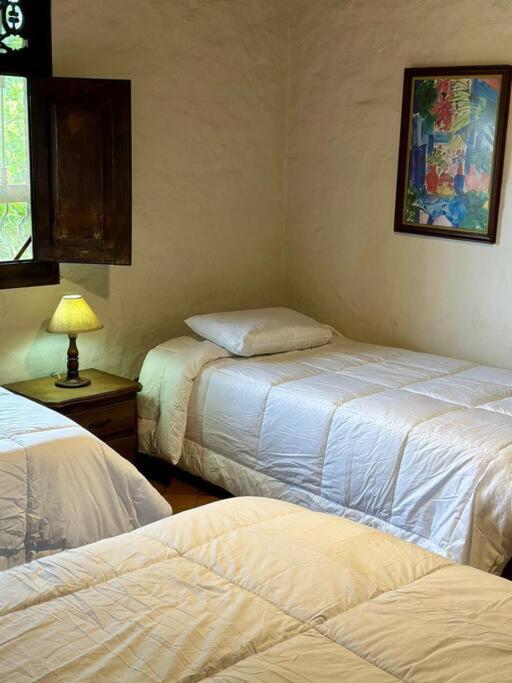 Villa privada Eje Cafetero