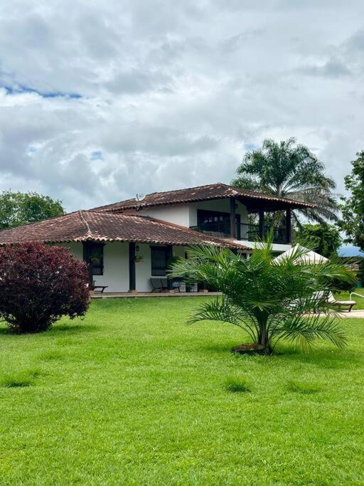 Villa privada Eje Cafetero