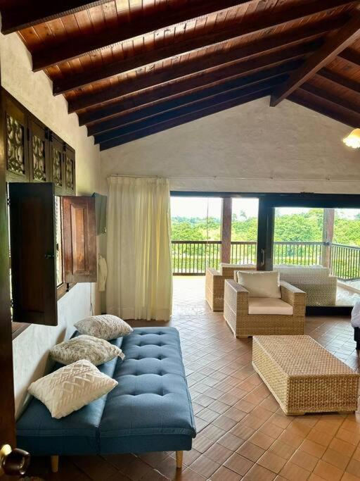 Villa privada Eje Cafetero