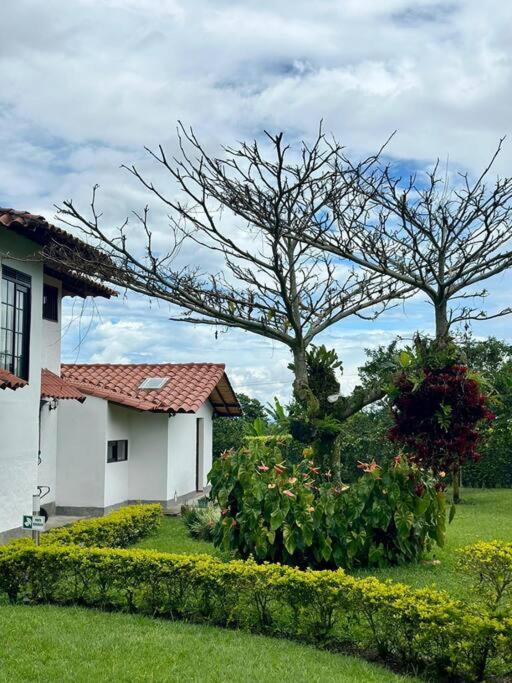 Villa privada Eje Cafetero