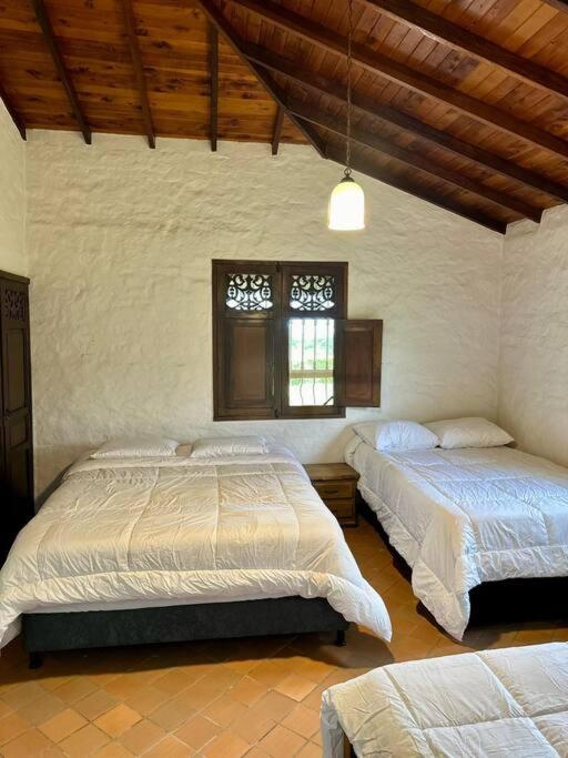 Villa privada Eje Cafetero