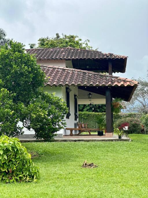 Villa privada Eje Cafetero