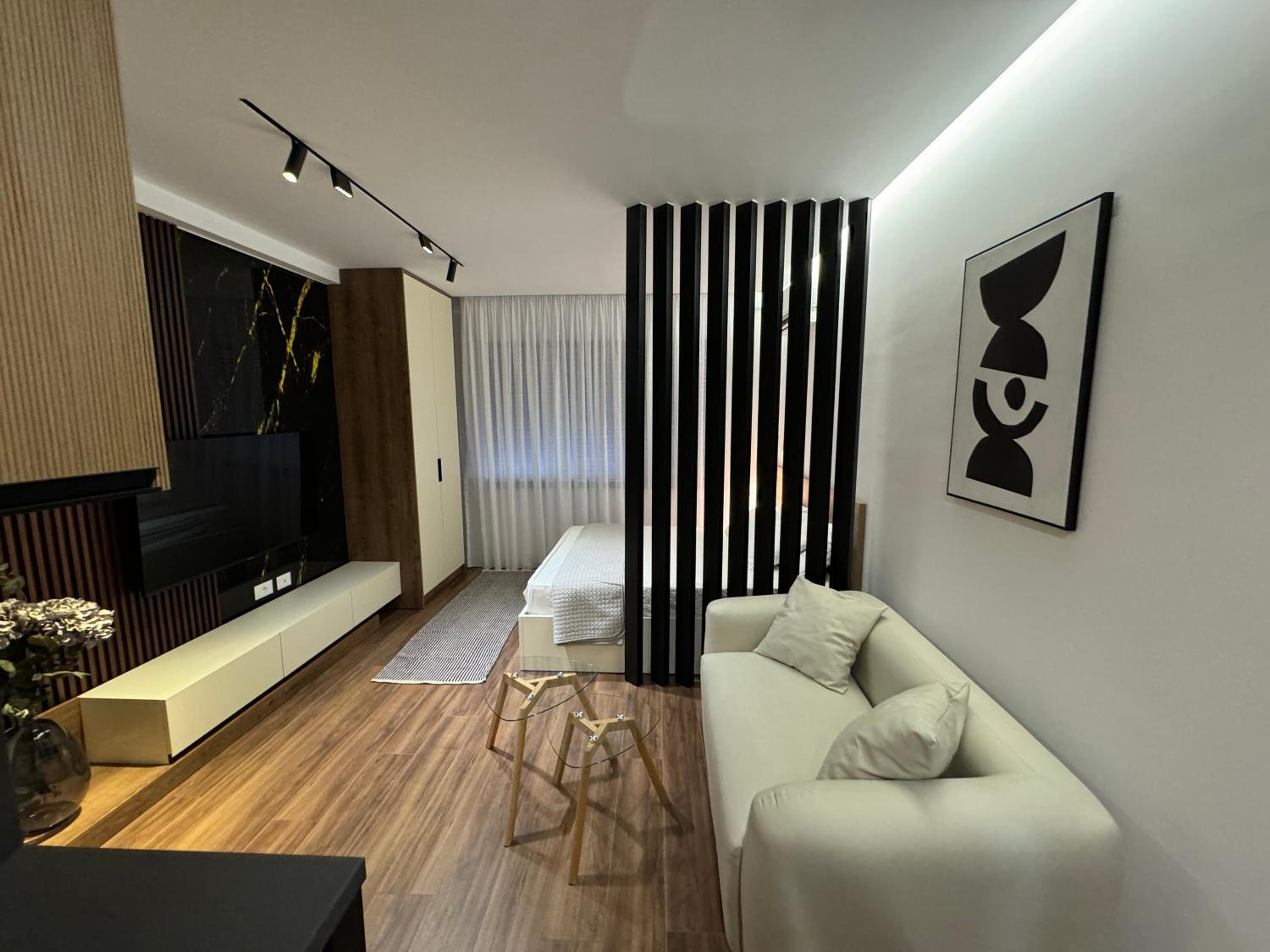 Old Bazaar studio