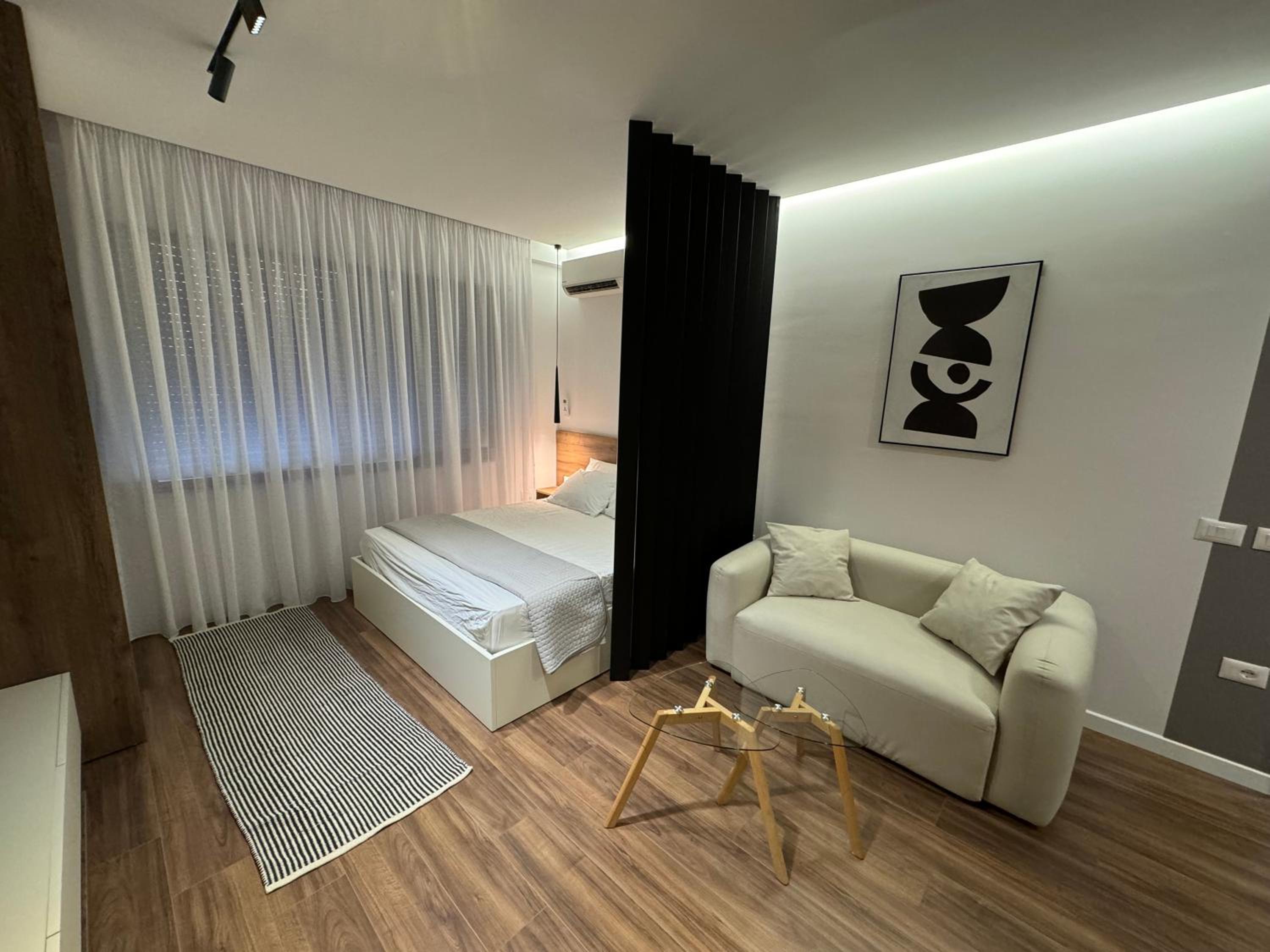 Old Bazaar studio