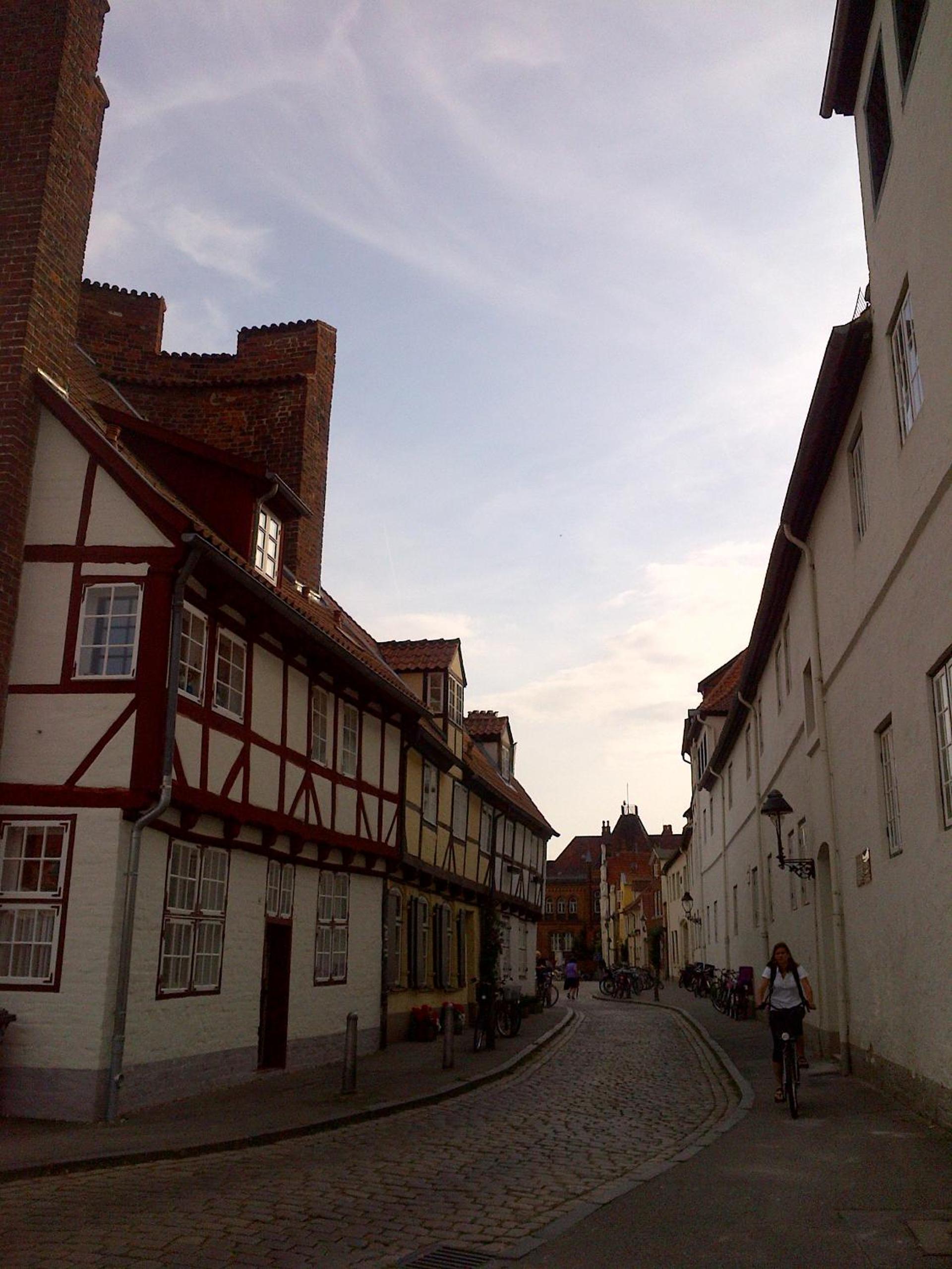 Kulturdenkmal 60 m2 HISTORISCHES BALKENHÄUSCHEN von 1749