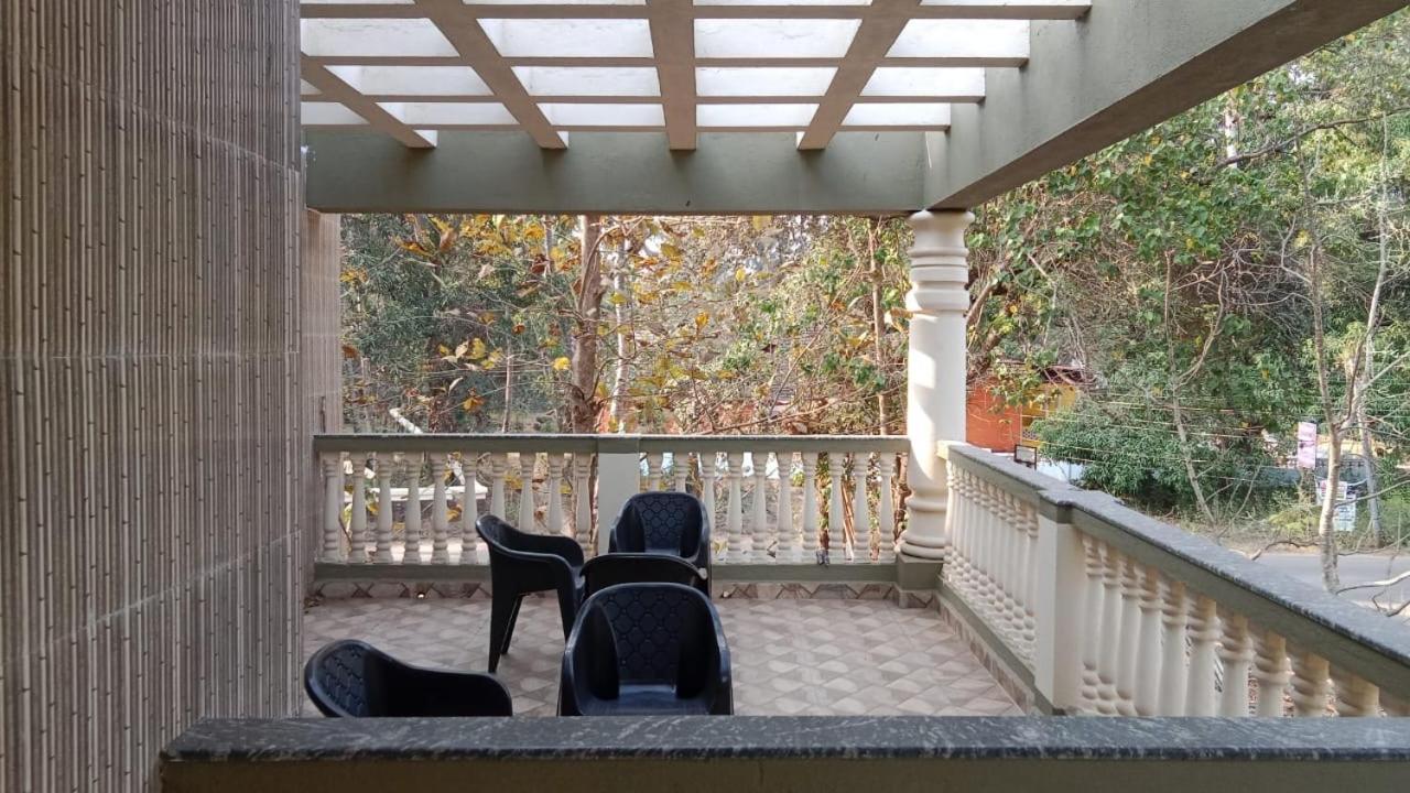 Gonsalves Villa