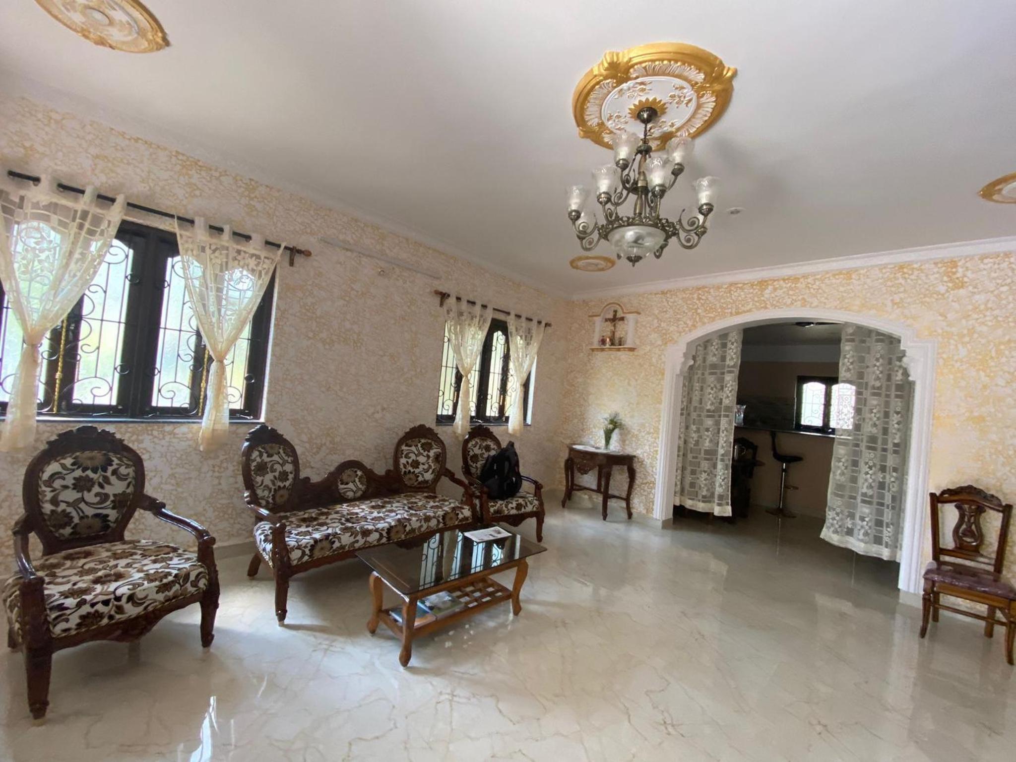 Gonsalves Villa