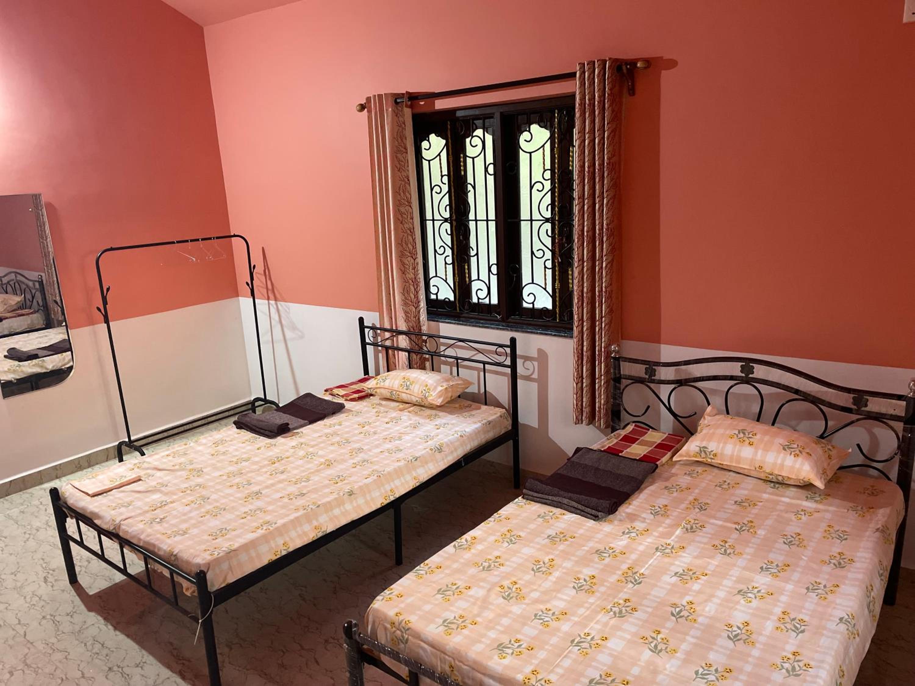 Gonsalves Villa