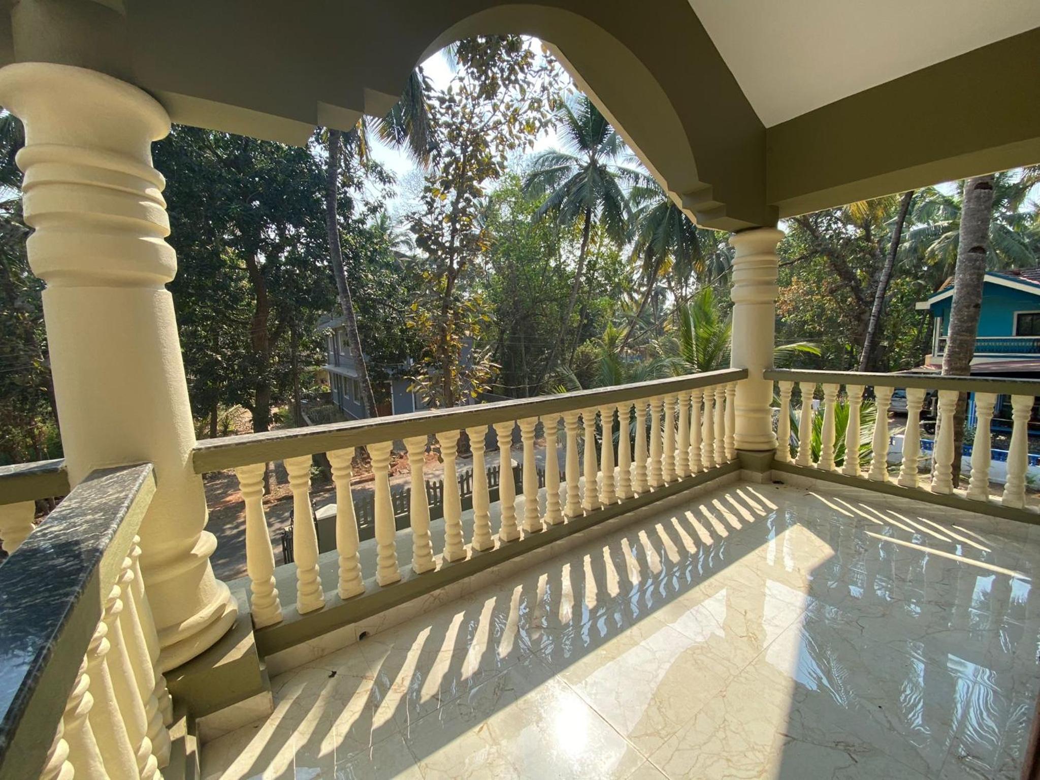 Gonsalves Villa