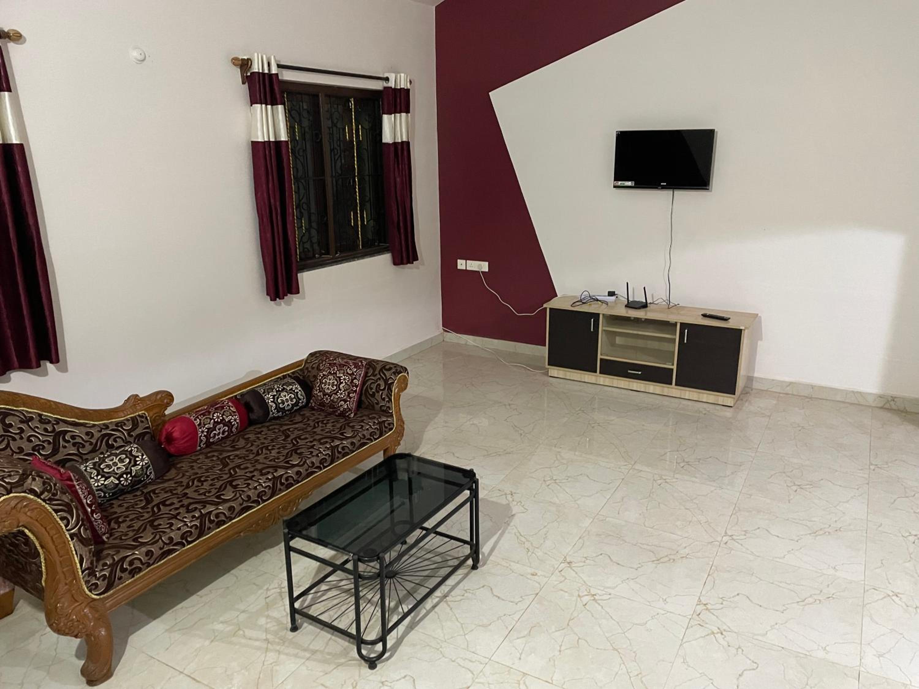Gonsalves Villa