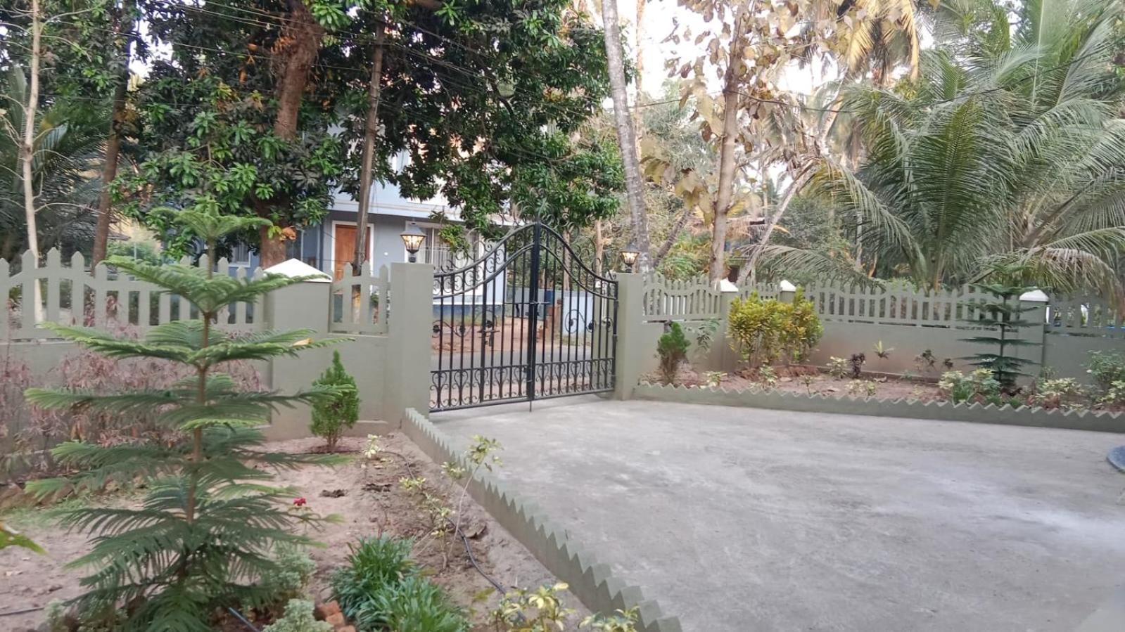 Gonsalves Villa