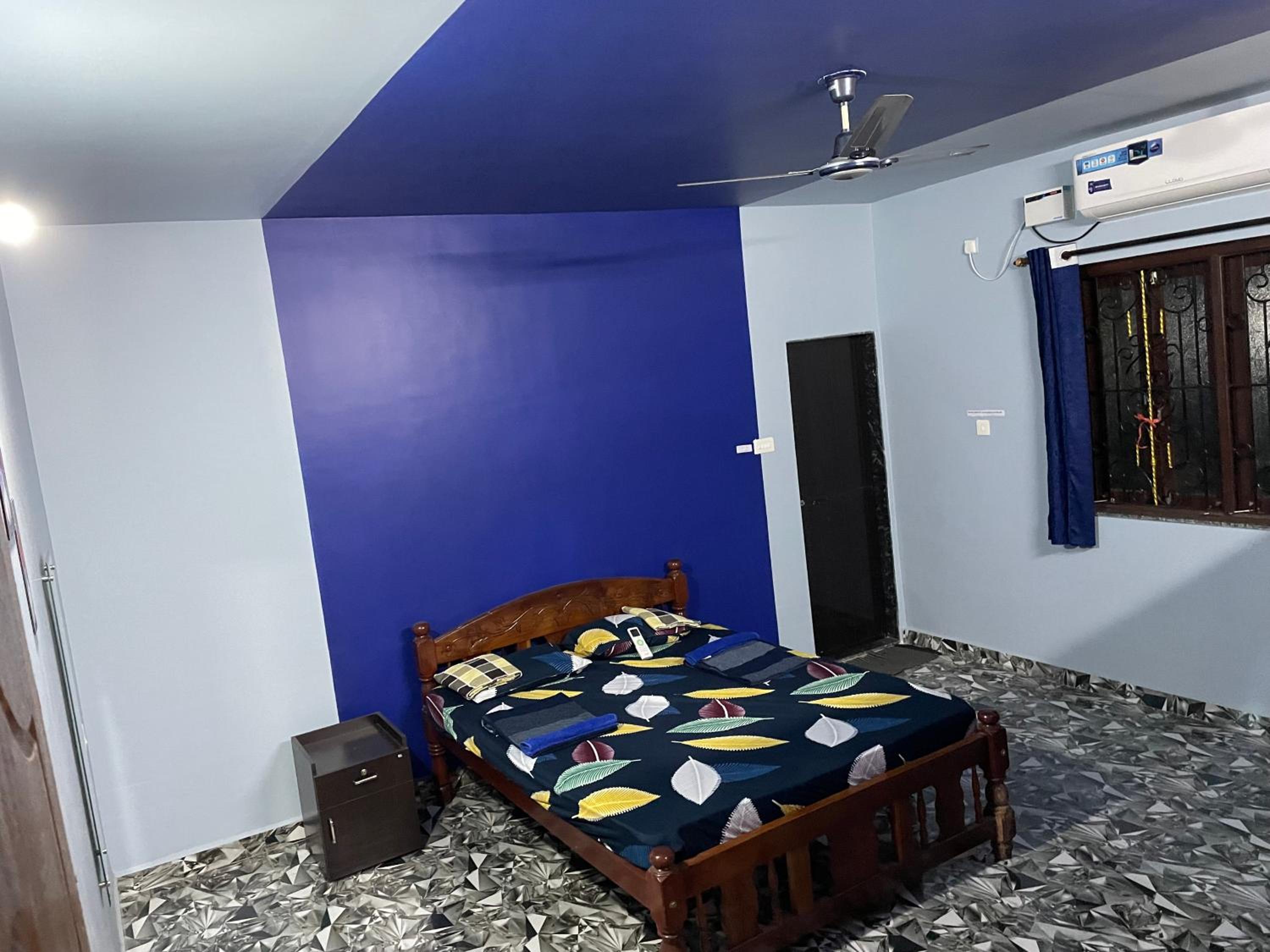 Gonsalves Villa