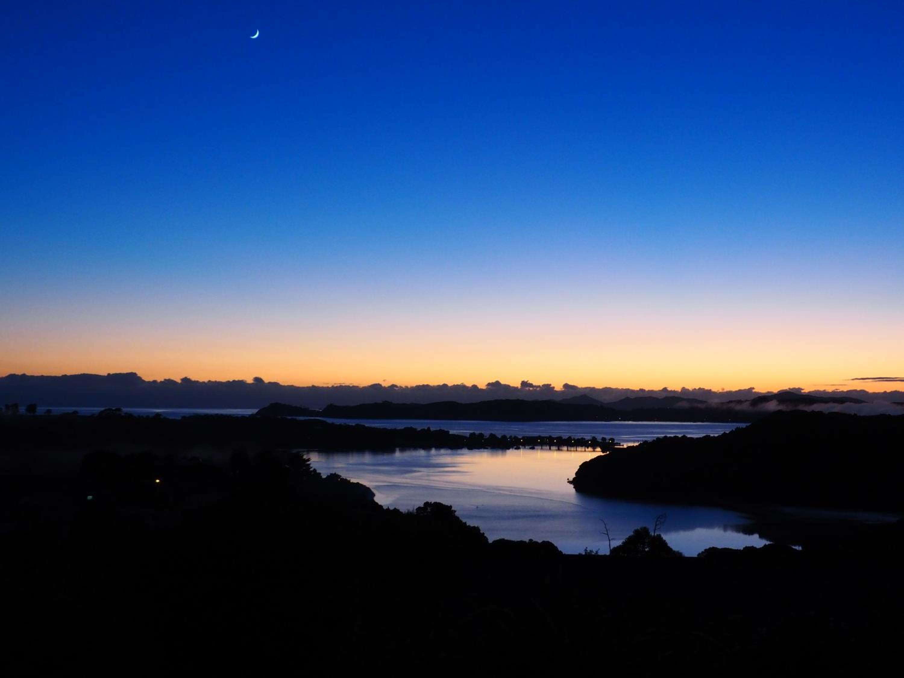 Cook's Lookout Motel view 4