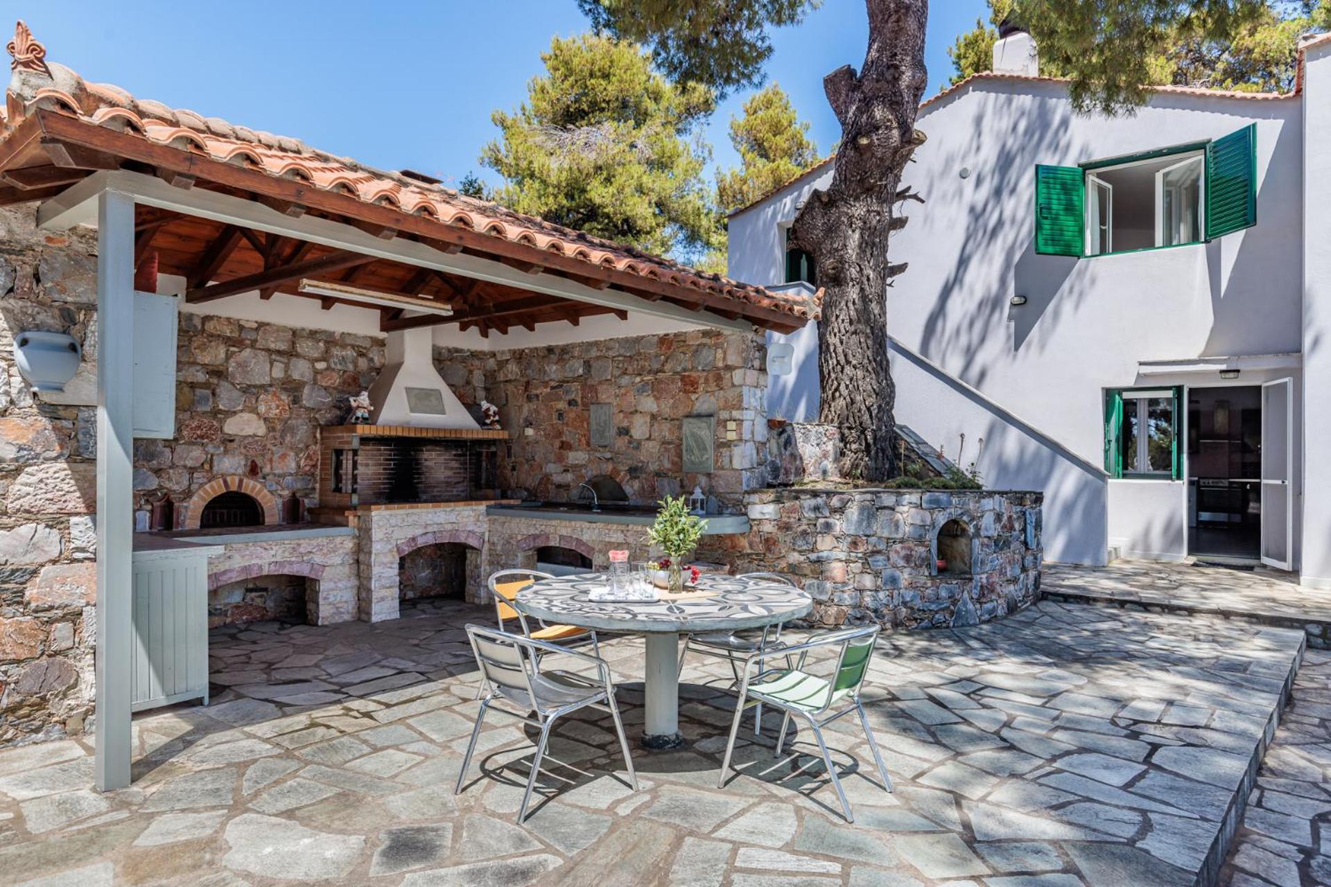 Villa Elektra
