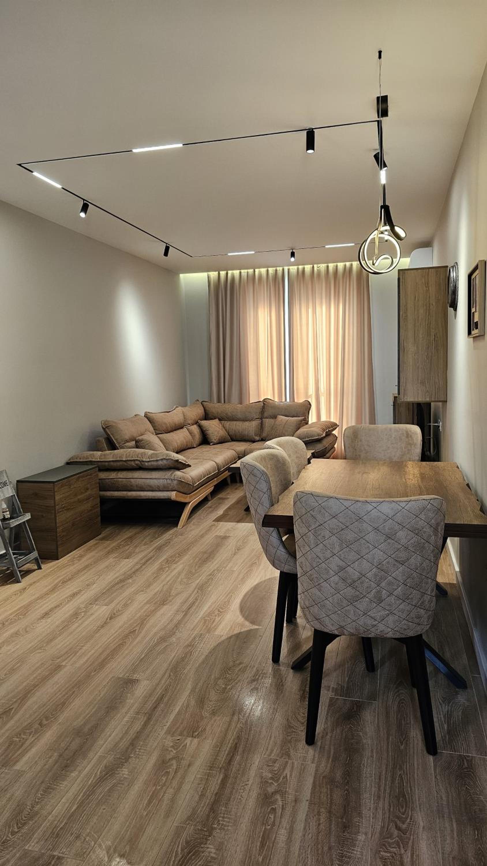 Tirana Airport Apartment