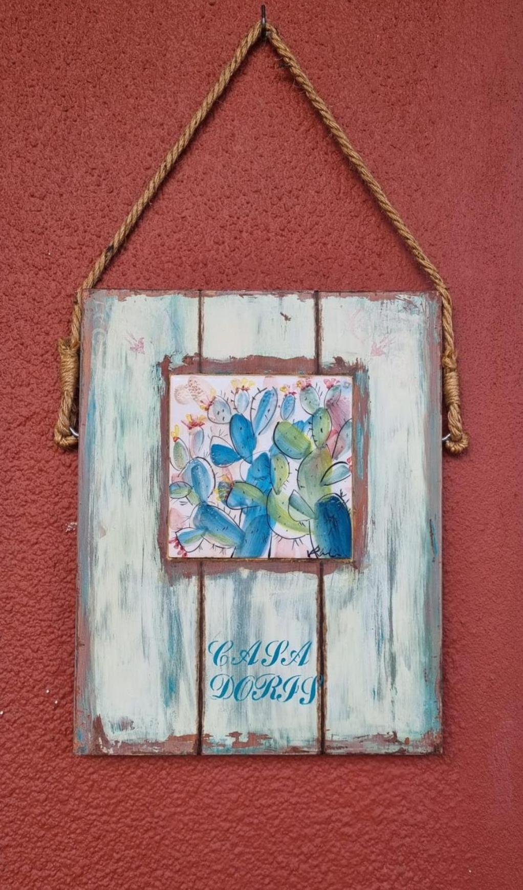 Casa Doris