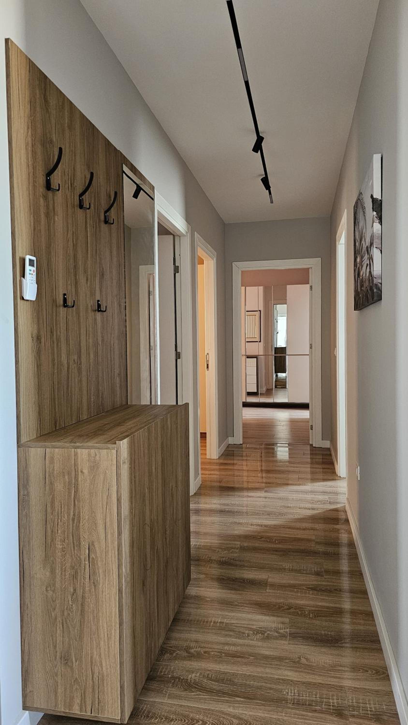 Tirana Airport Apartment