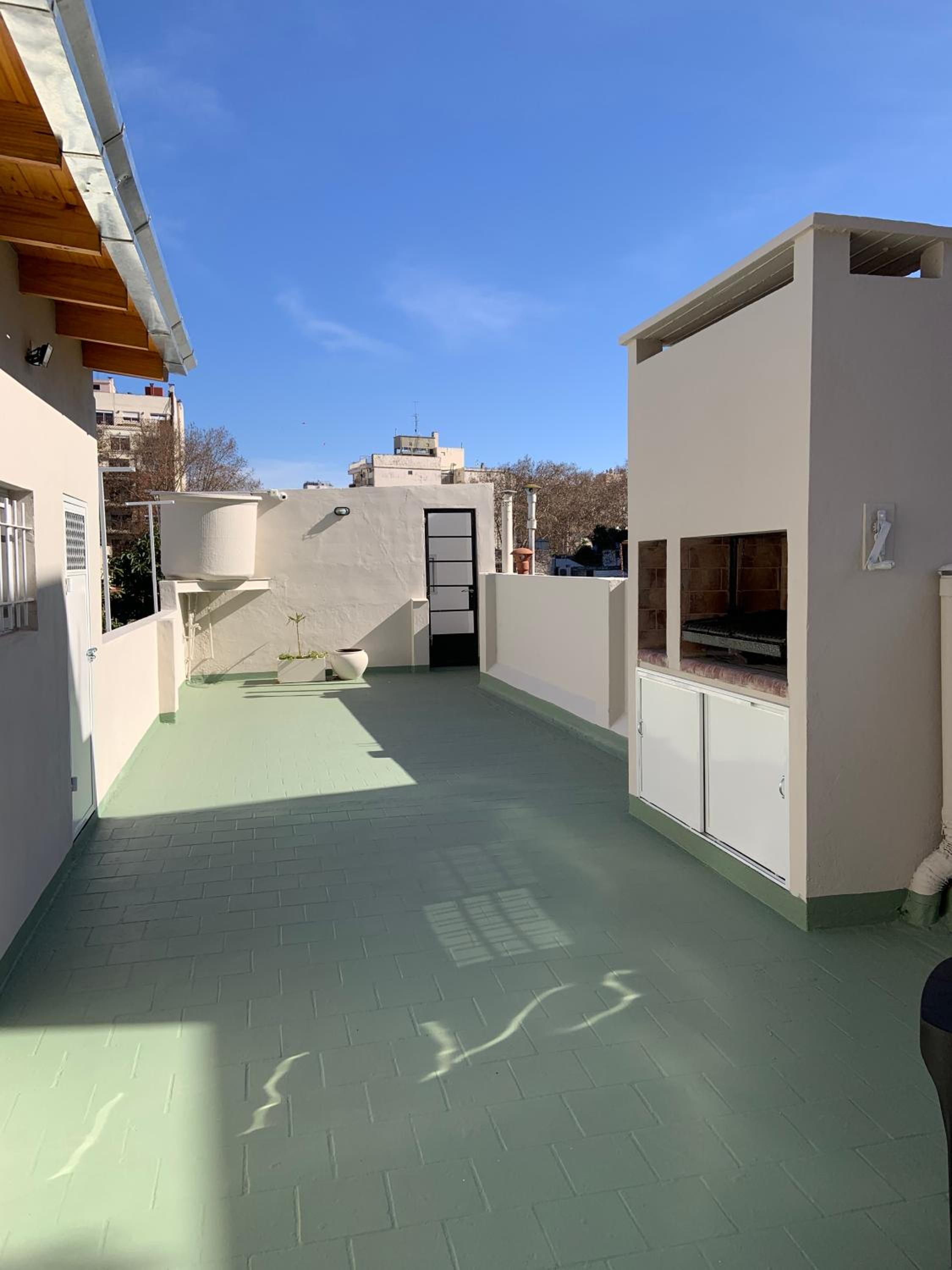 roof
