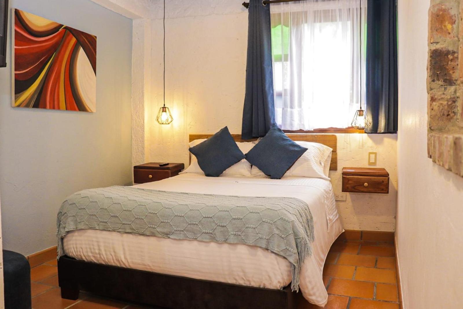 Casa El Retiro - Villa de Leyva