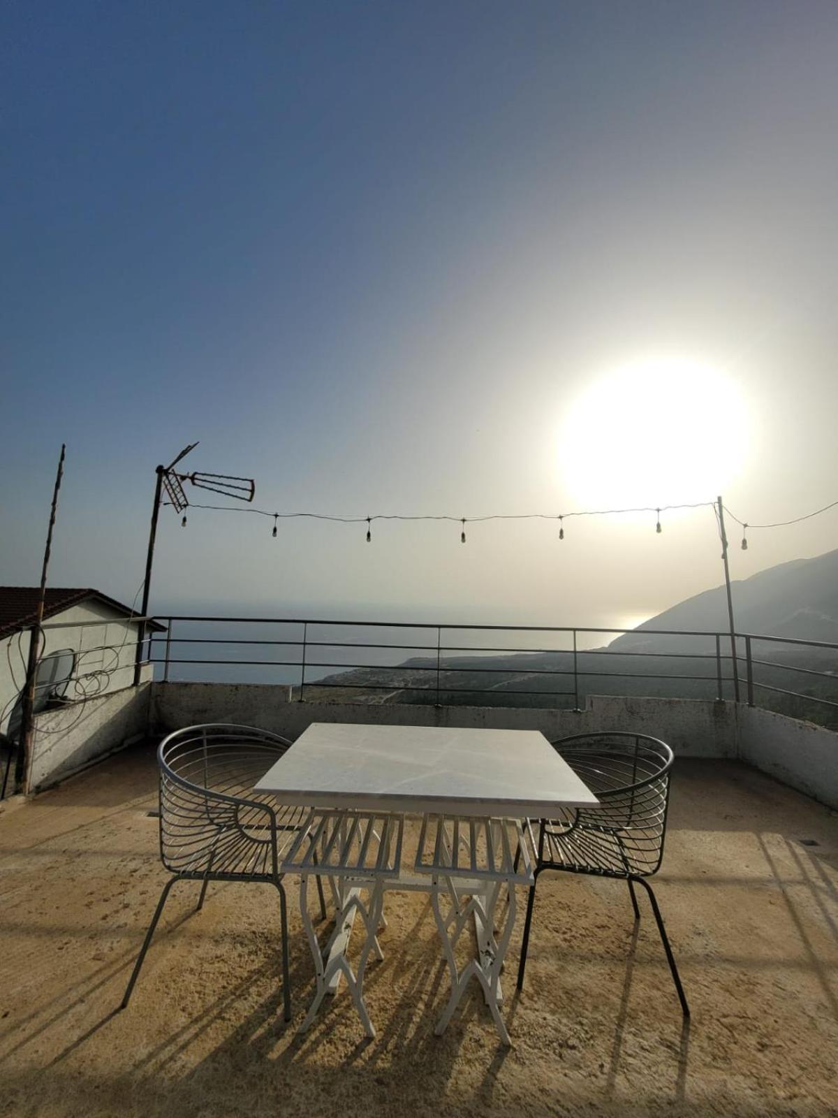 Summer Vibes House