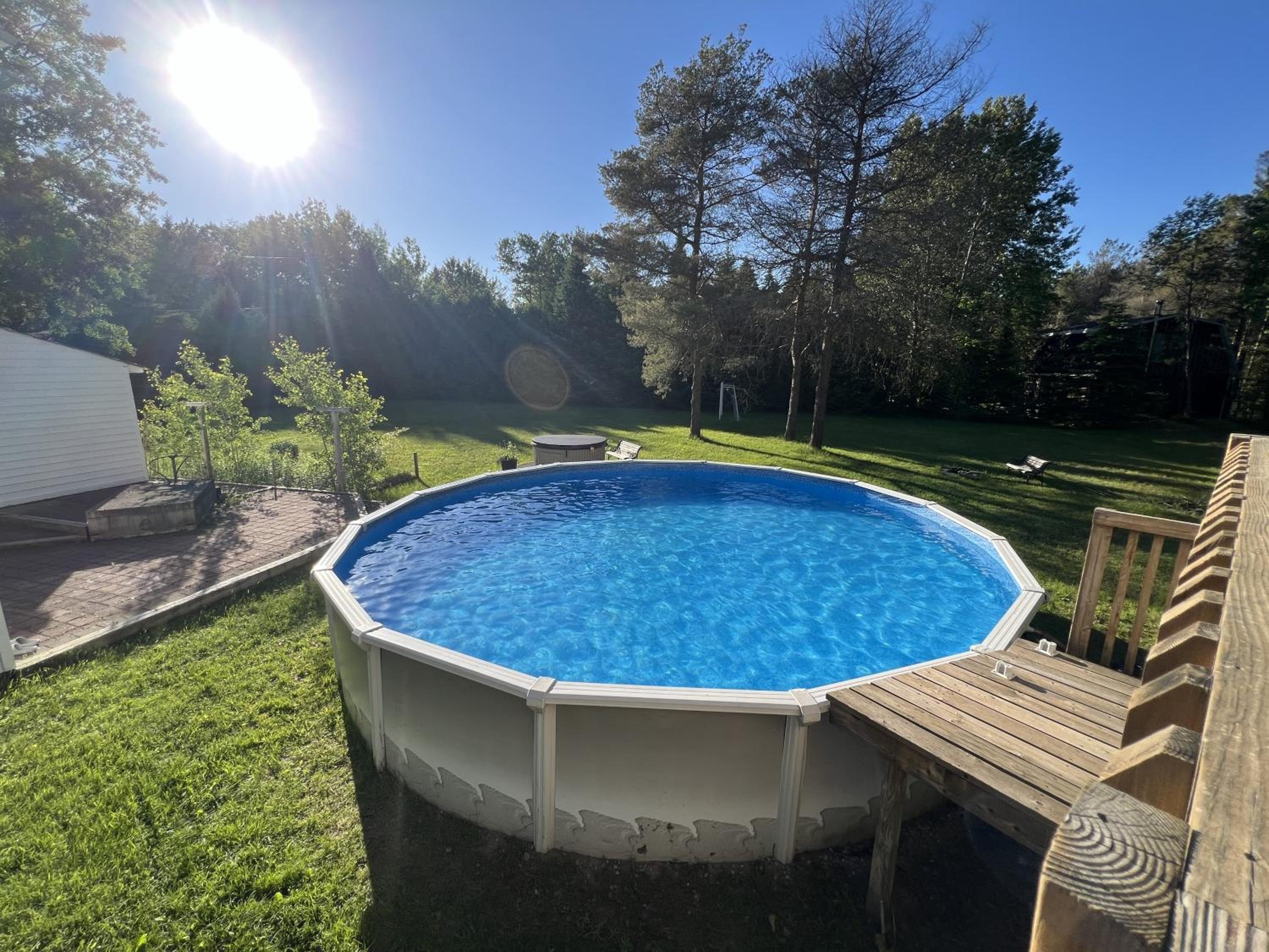 Rolling River Retreat