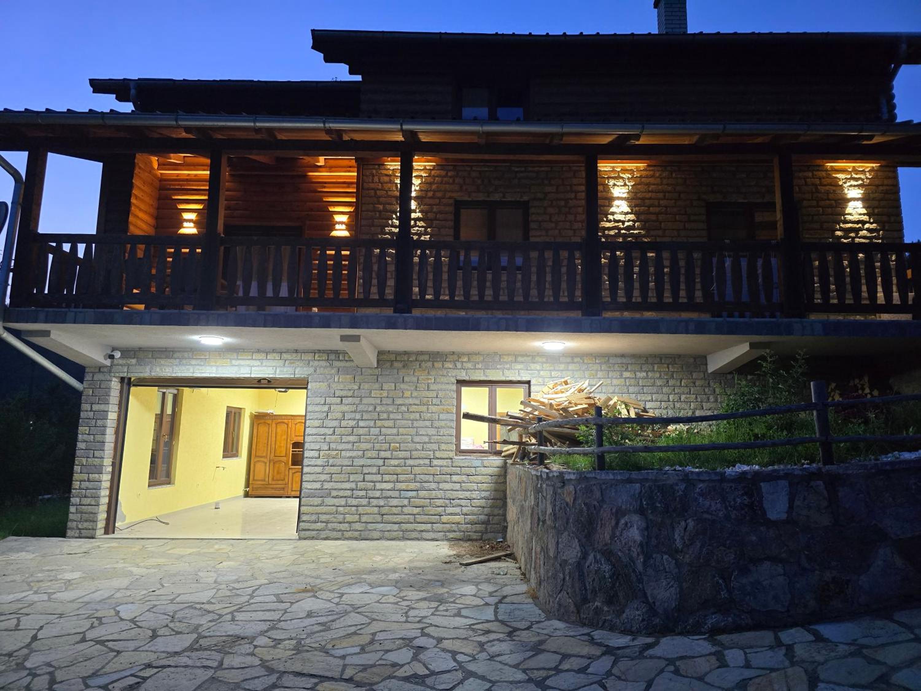 Vila Bucan