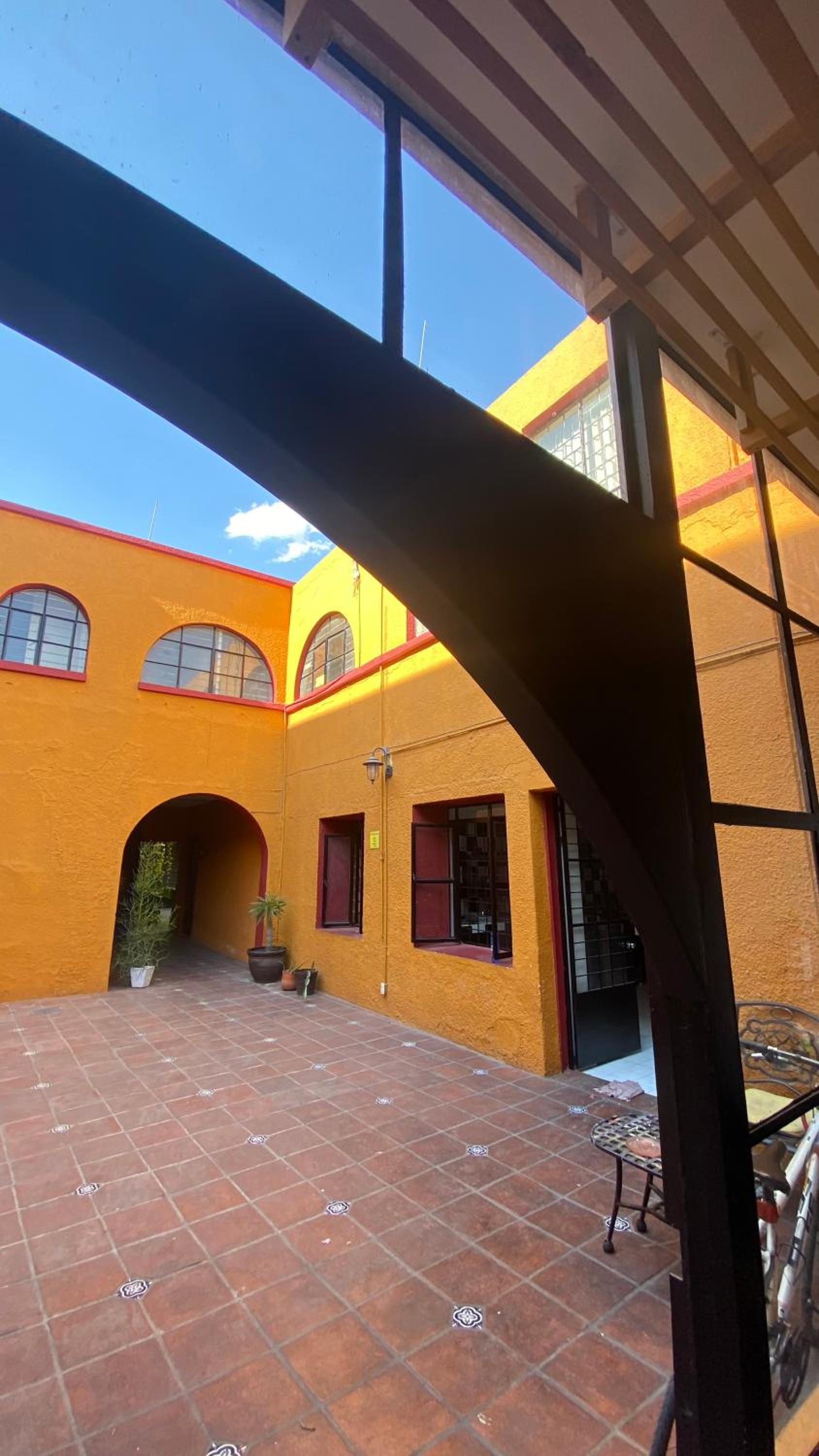 Hostal La Loteria view 4