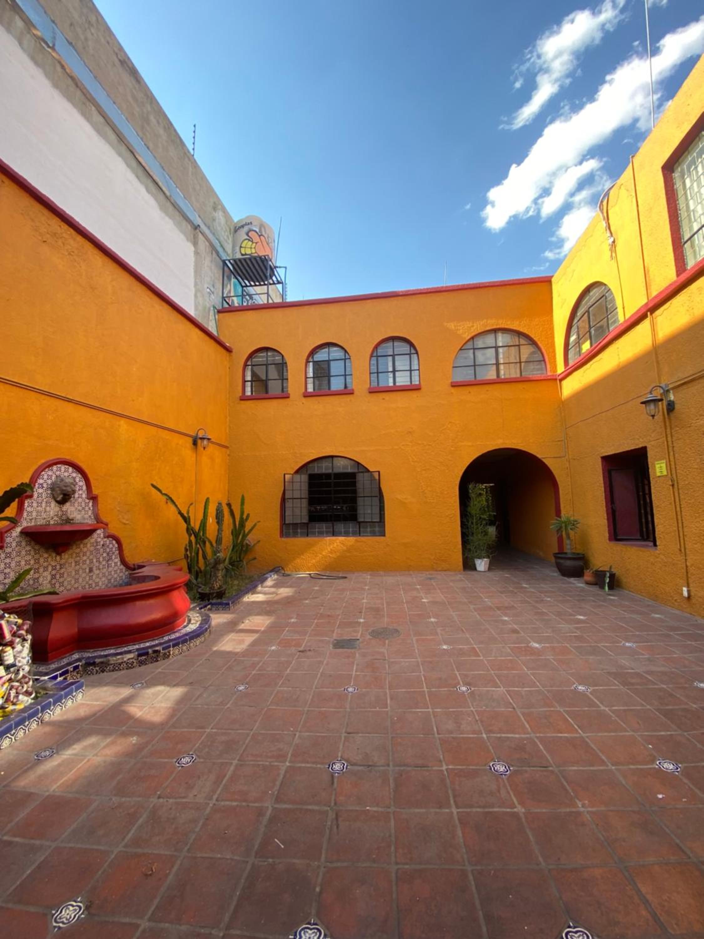 Hostal La Loteria view 3