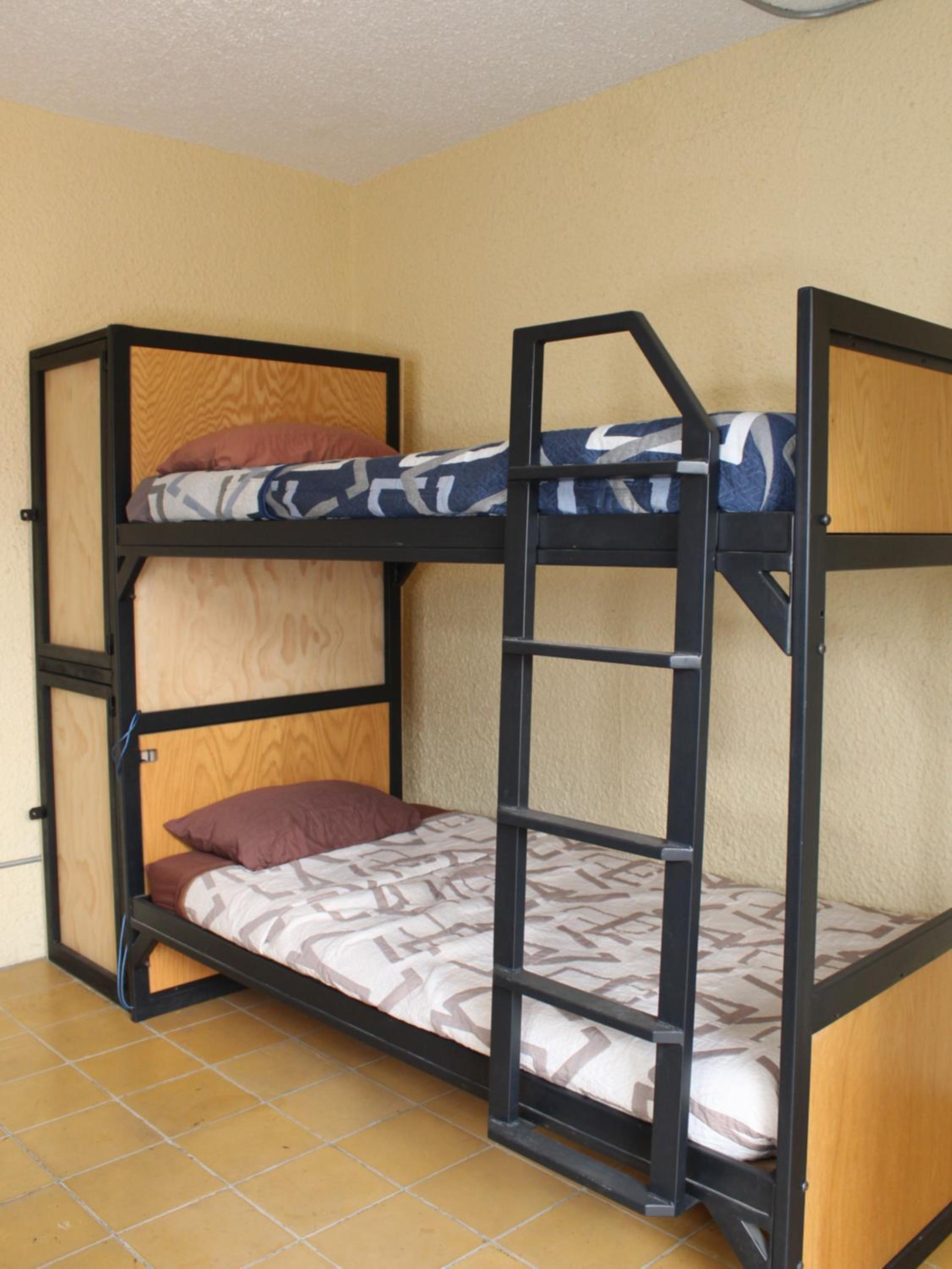 Hostal La Loteria view 2