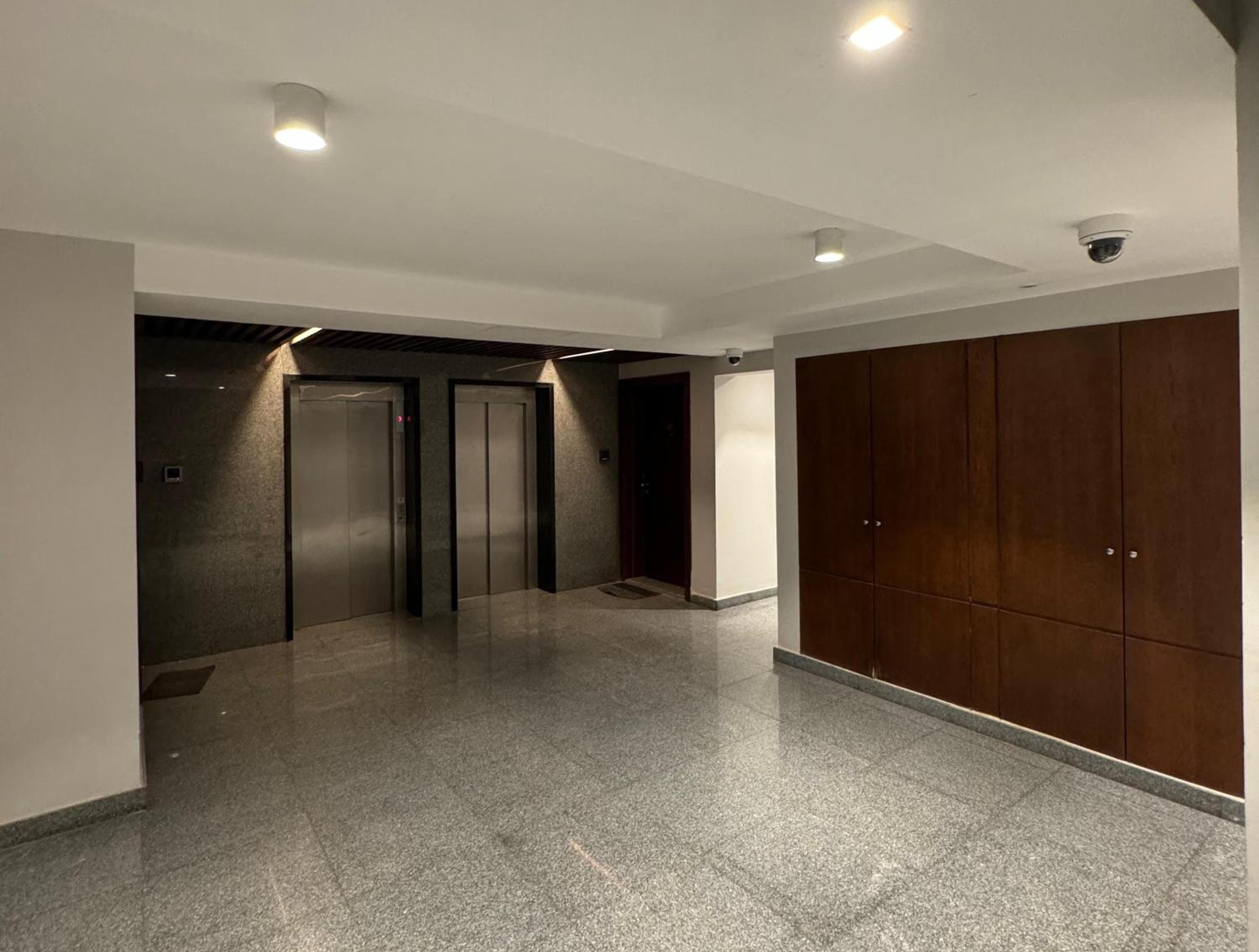 Hawker Stays! Elegant 2 Bedroom Apartment in Cairo Festival City