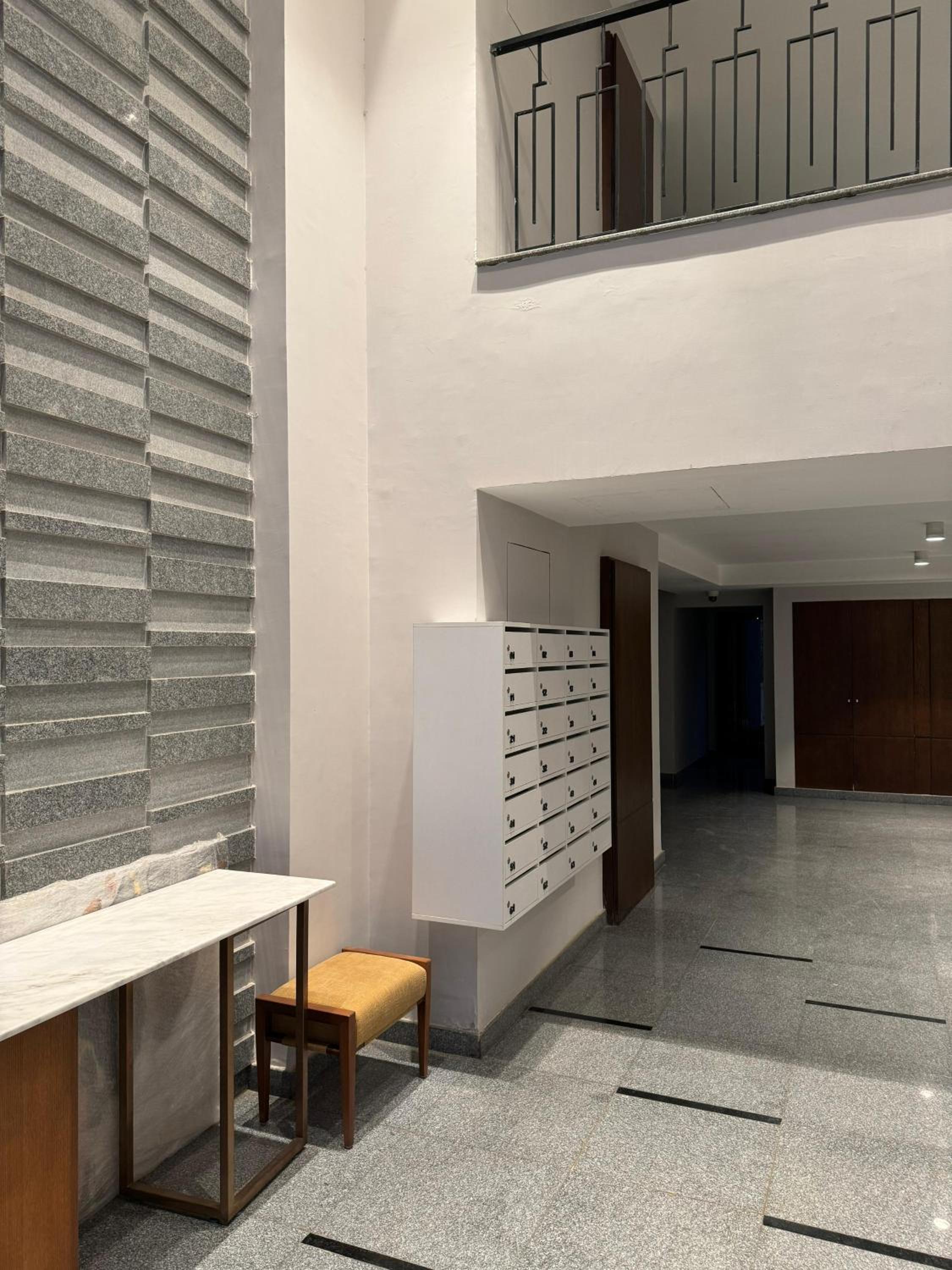 Hawker Stays! Elegant 2 Bedroom Apartment in Cairo Festival City