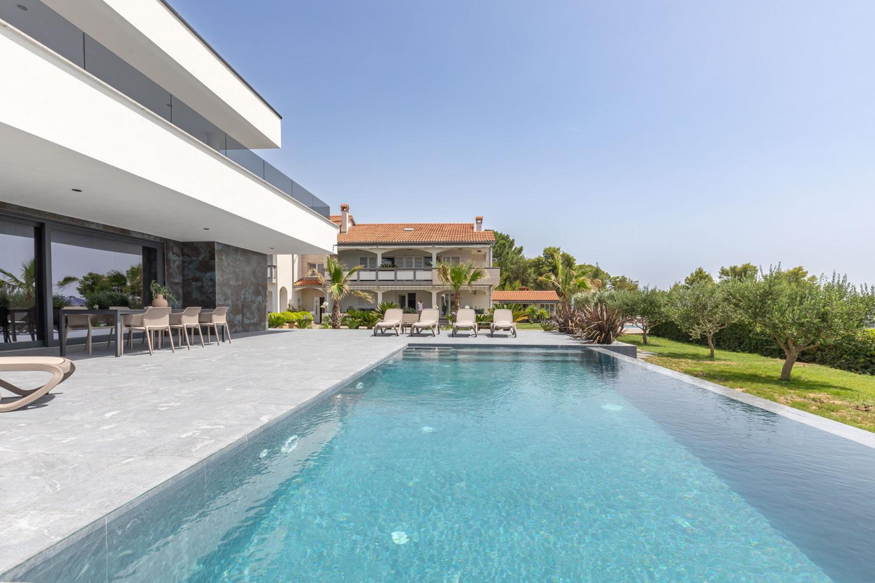 Villa Sika