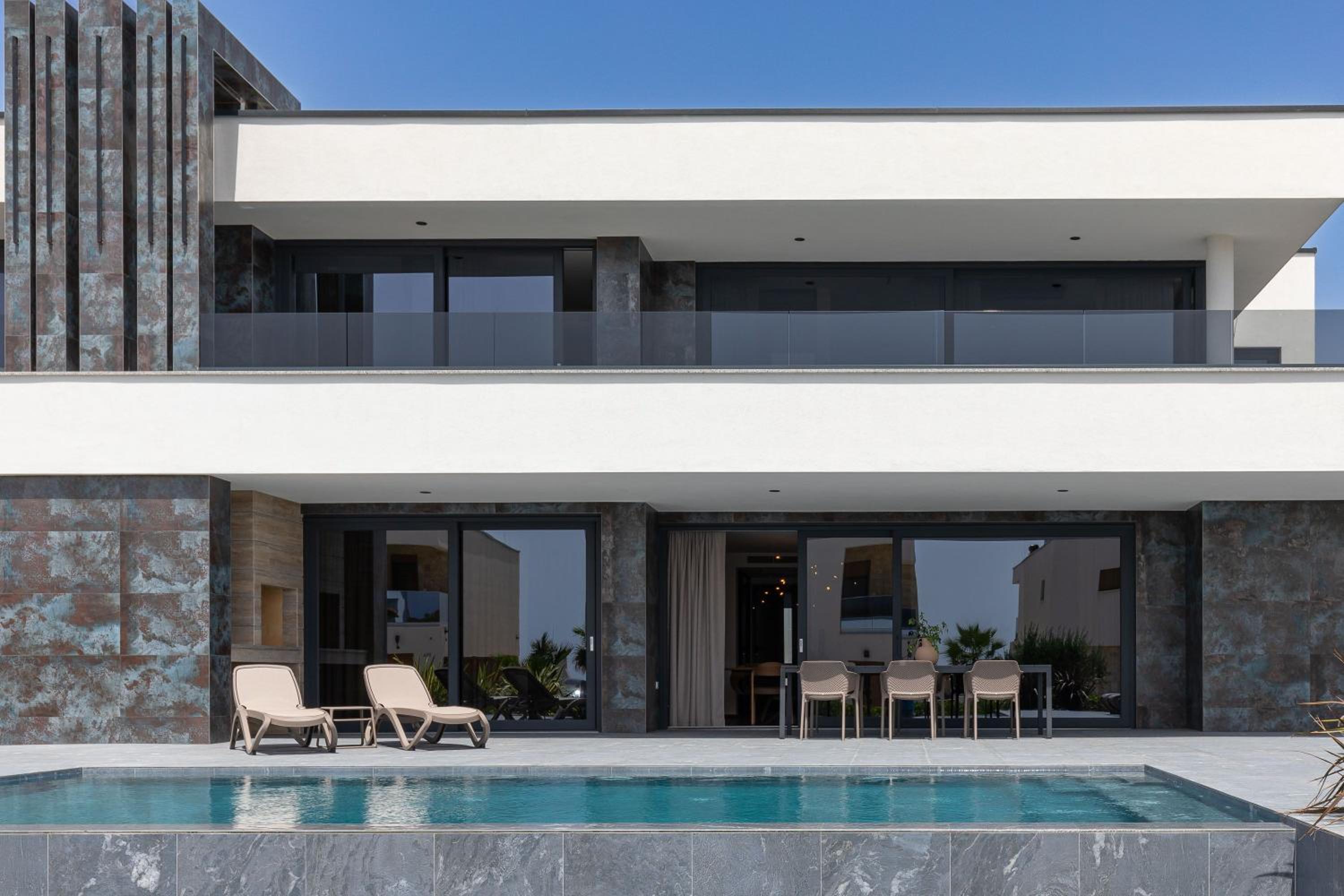 Villa Sika