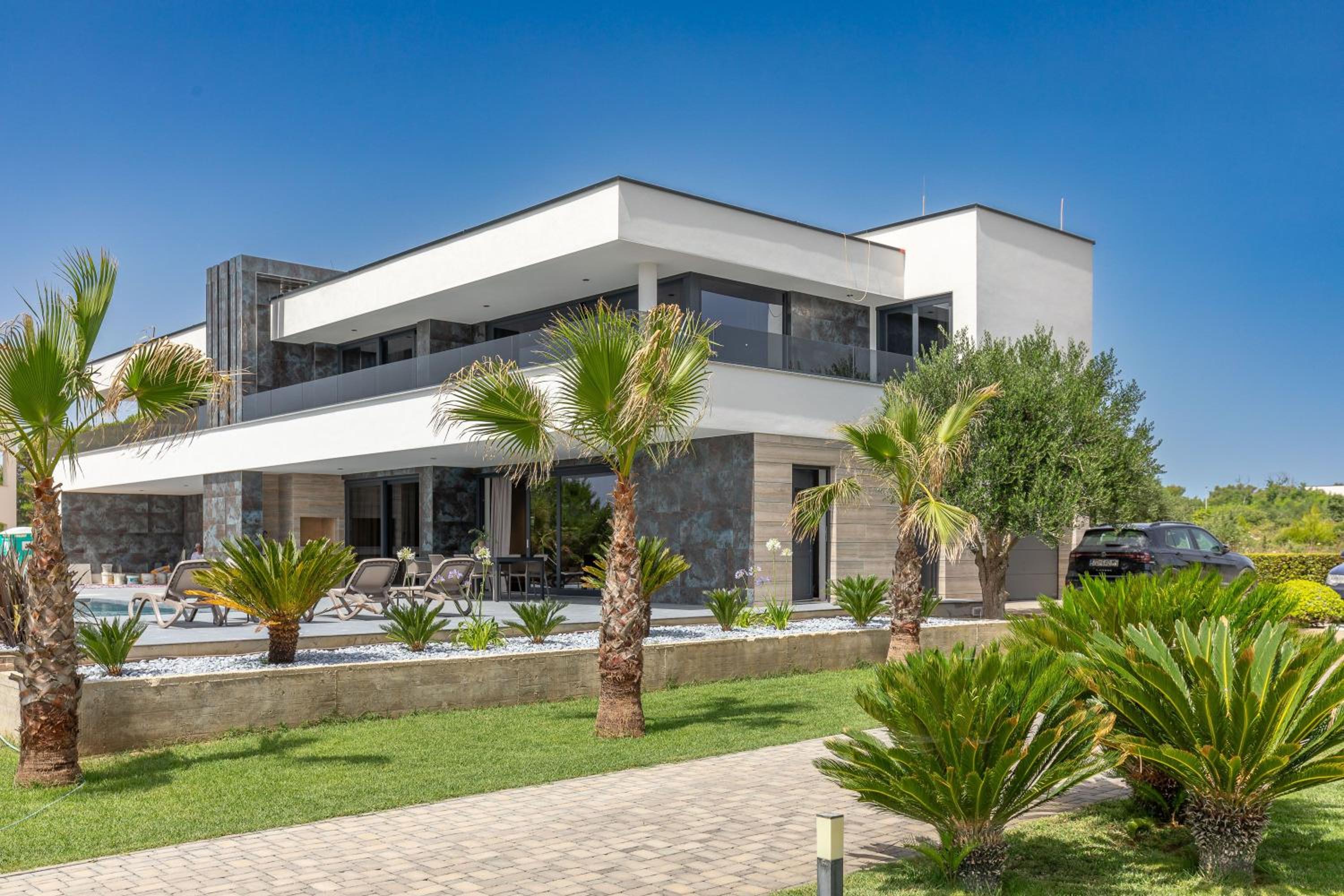 Villa Sika