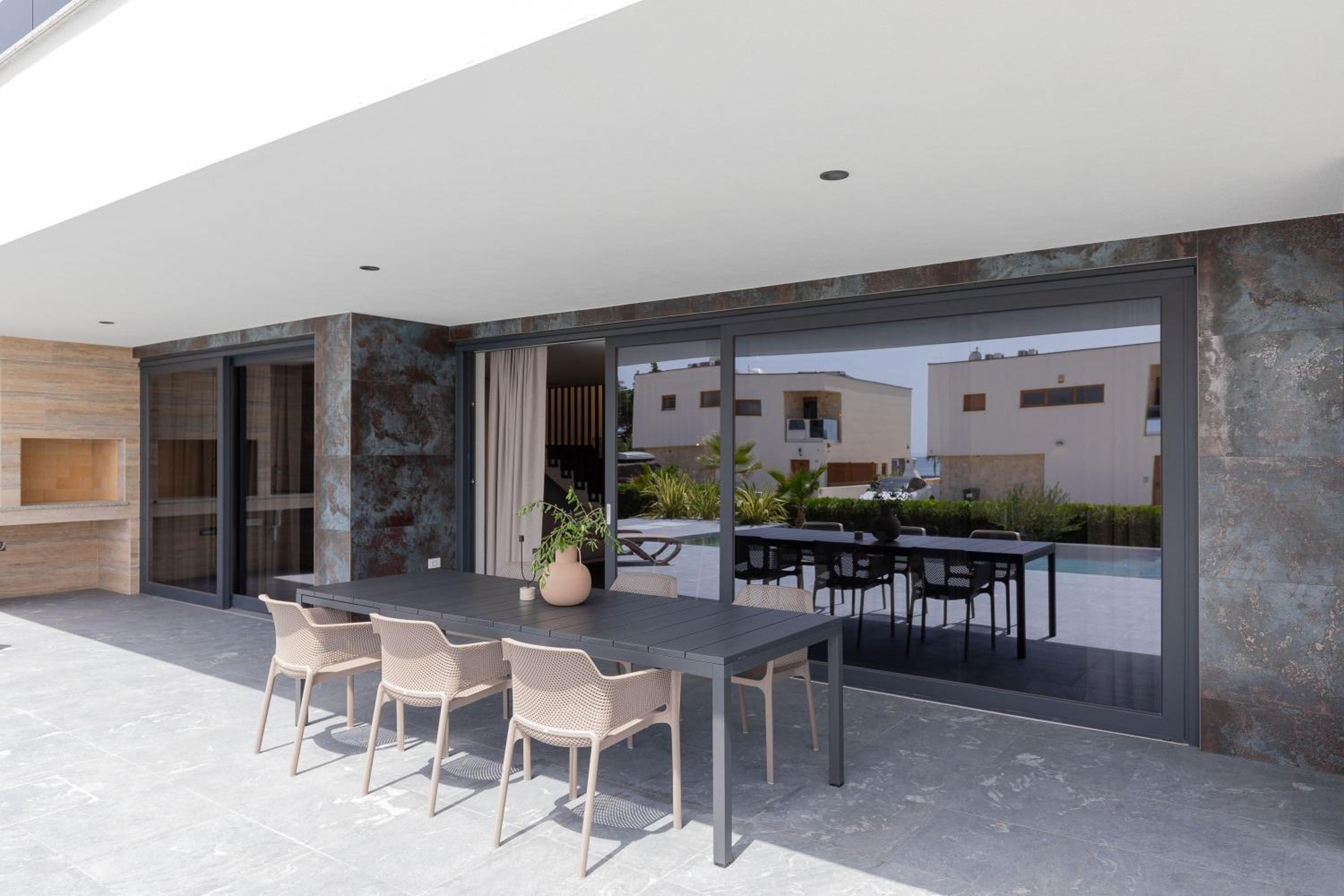 Villa Sika