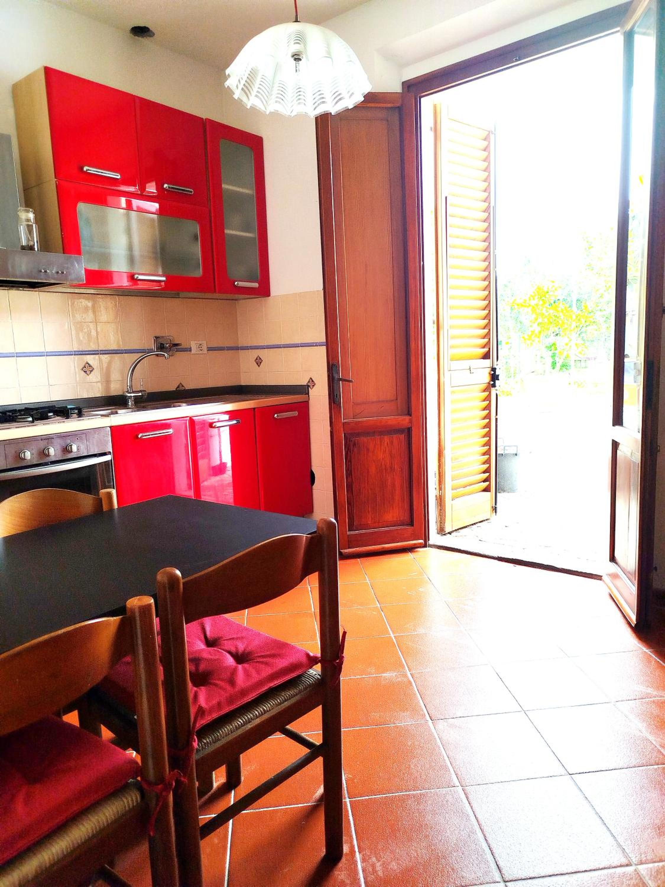 "LA RUSTICA" Casa Rustica in Toscana view 3