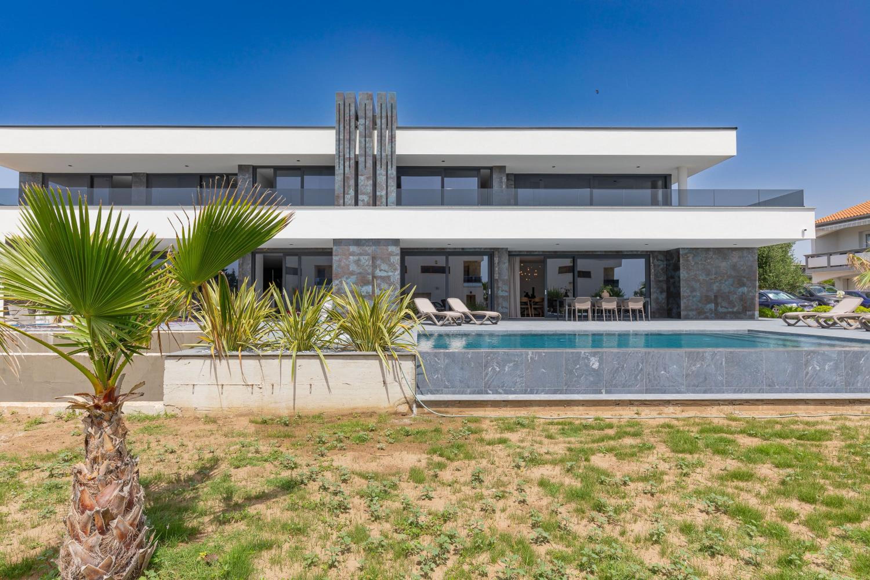 Villa Sika