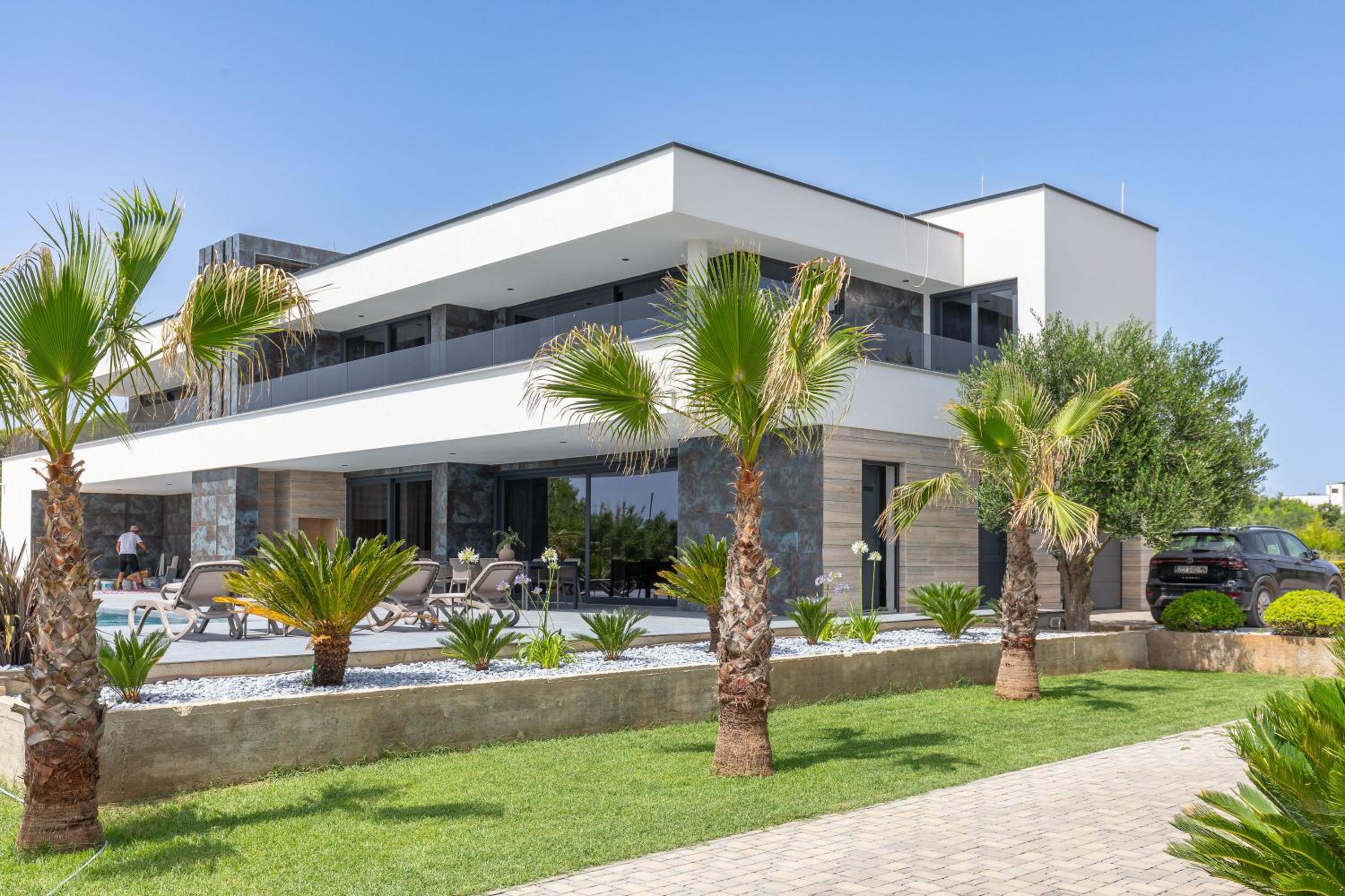Villa Sika
