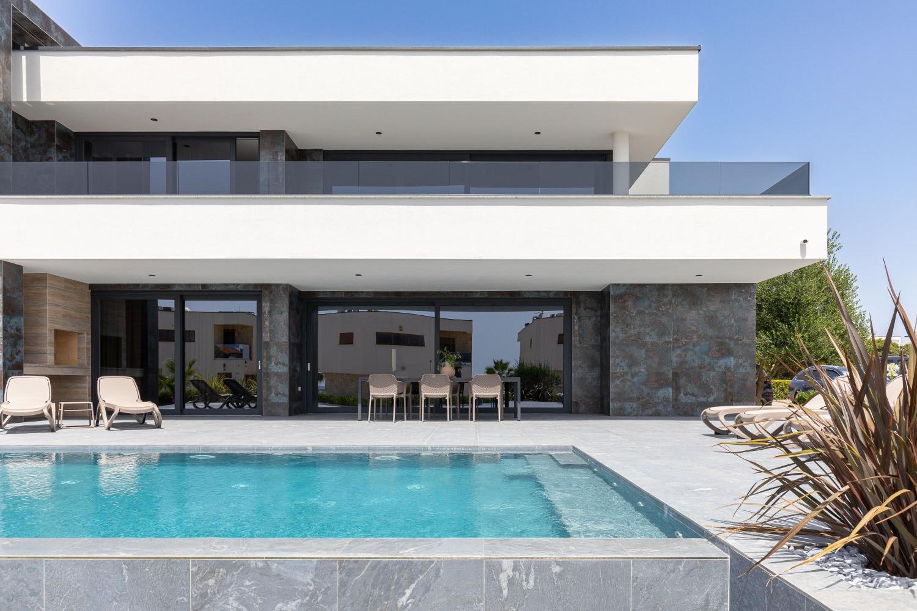 Villa Sika