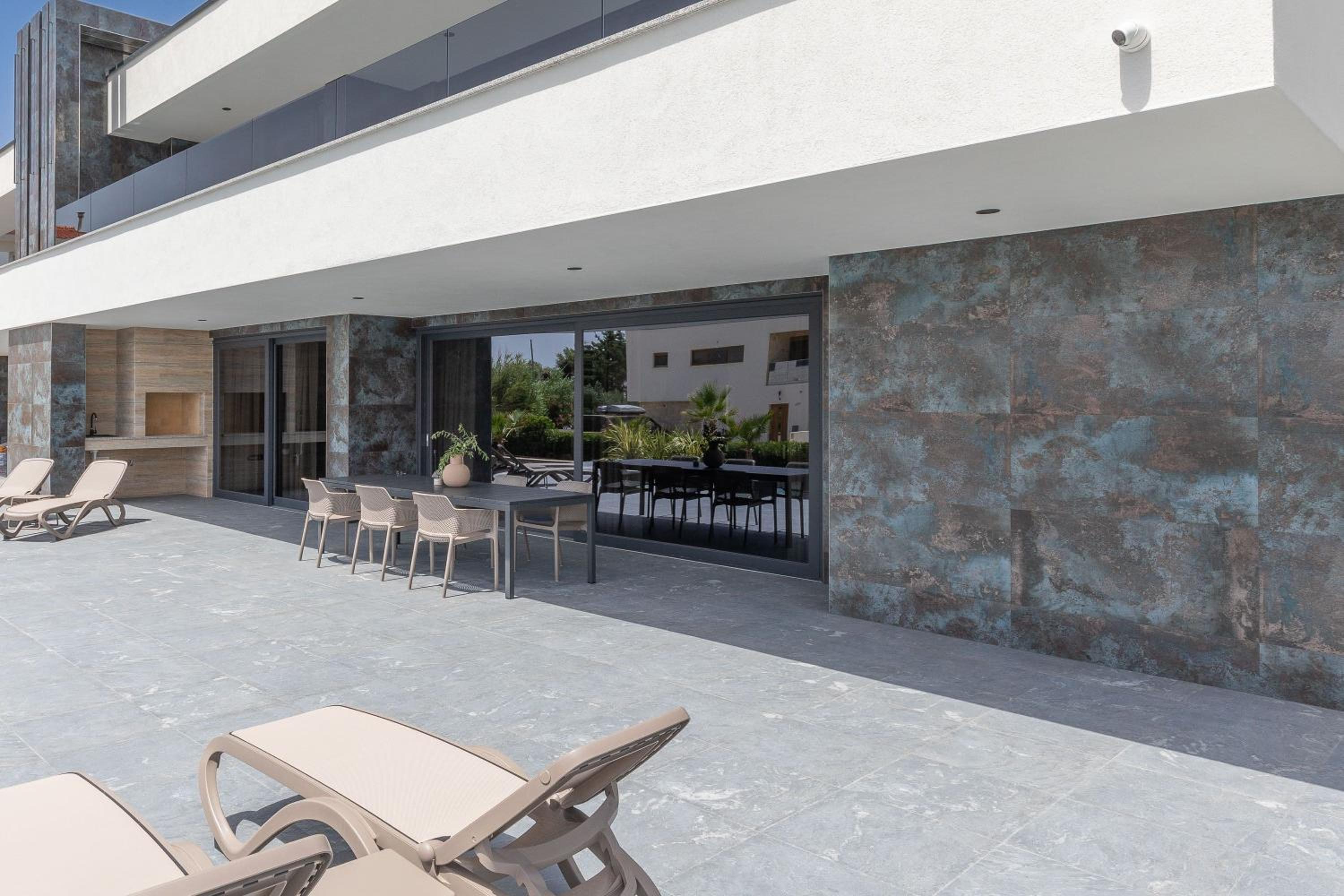 Villa Sika